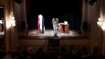 Mani di Sarta di Andrea Di Palma ad Assisi al Piccolo Teatro degli Instabili